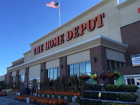 Home depot brunswick ohio - Job Description. Position Purpose: Associates in Store Support positions are responsible for a variety of non-sales functions. This may include ensuring an outstanding customer order fulfillment experience, assisting customers in the lot or providing administrative services. Direct customer or vendor interaction is sometimes required for these ... 